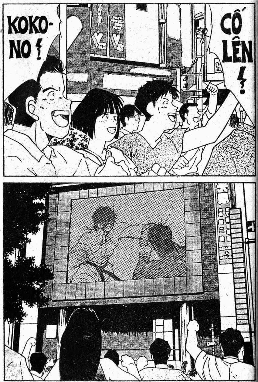 truyền nhân atula - shura no mon i chapter 134 22