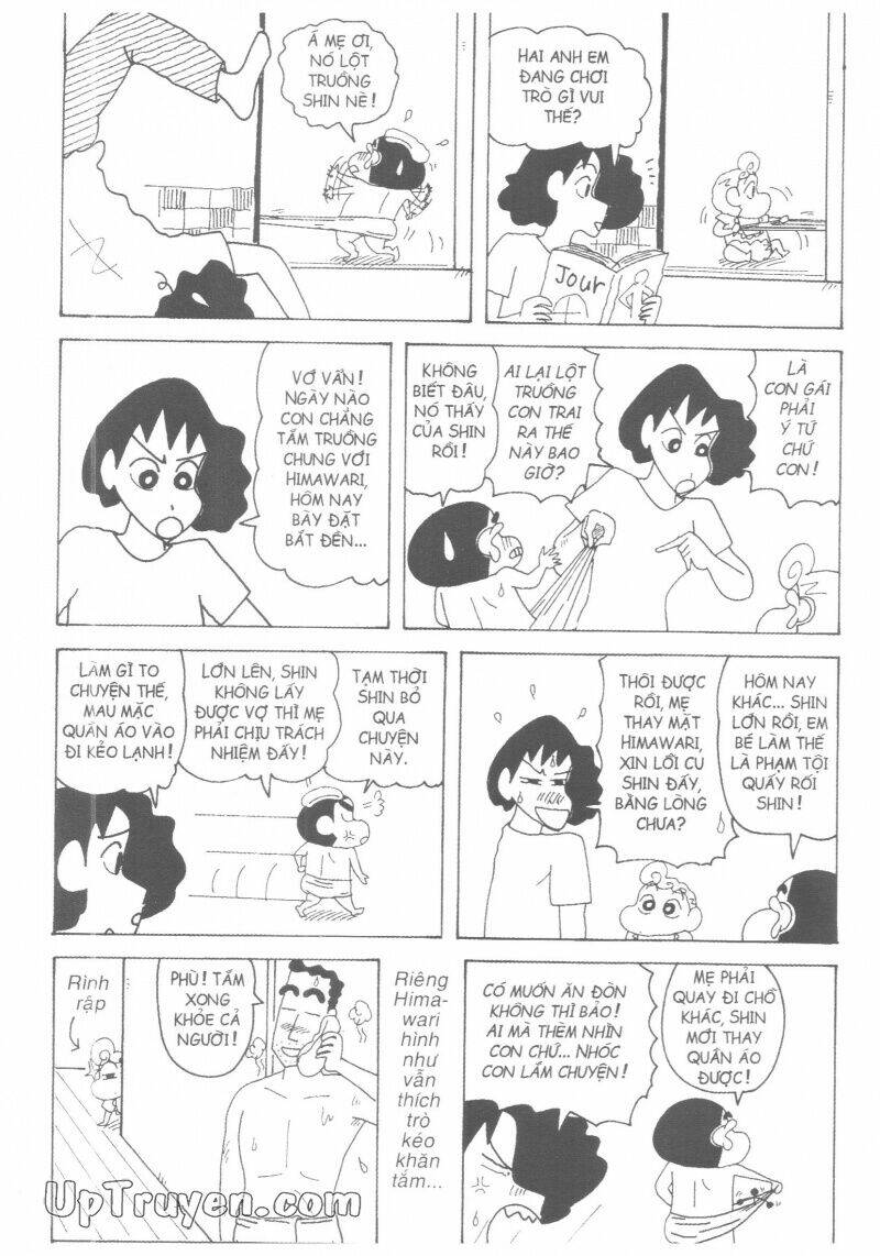 crayon shin-chan cậu bé bút chì chapter 42 115