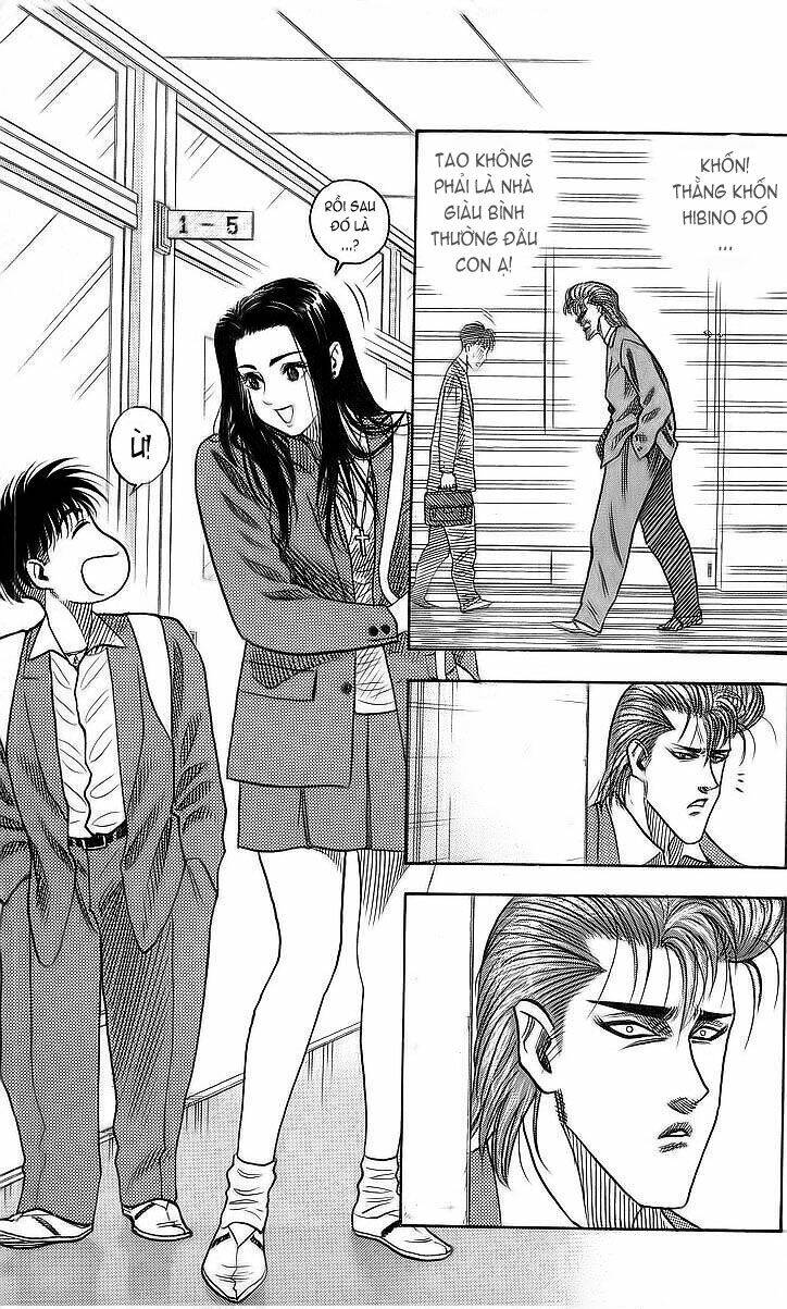 hareluya ii boy chapter 19 20