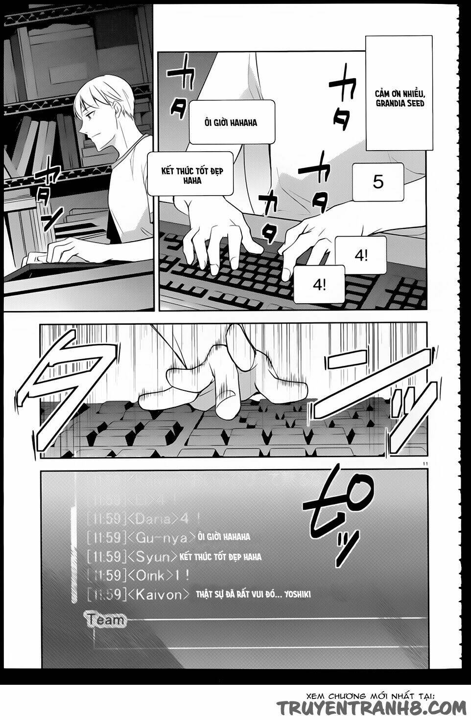 himajin, maou no sugata de isekai e tokidoki cheat na burari tabi chapter 1 12