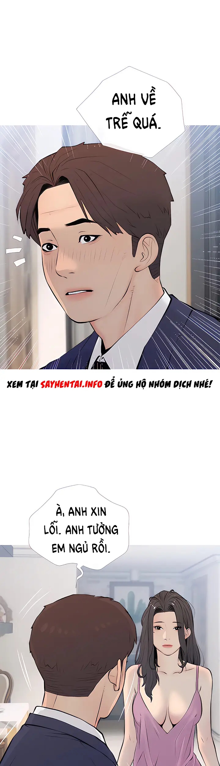 bài học hứng tình chapter 70 26