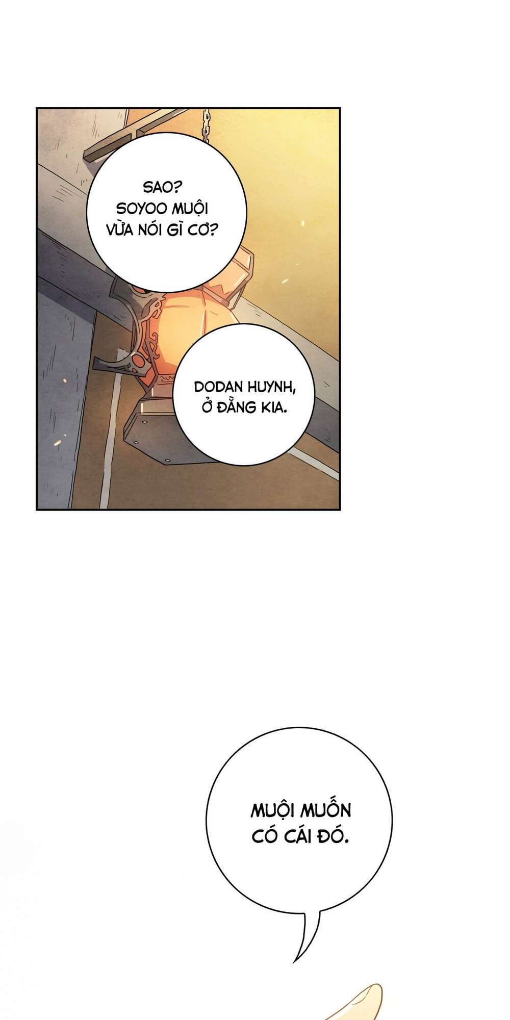 blade and soul-câu chuyện về nam soyoo chapter 3 33