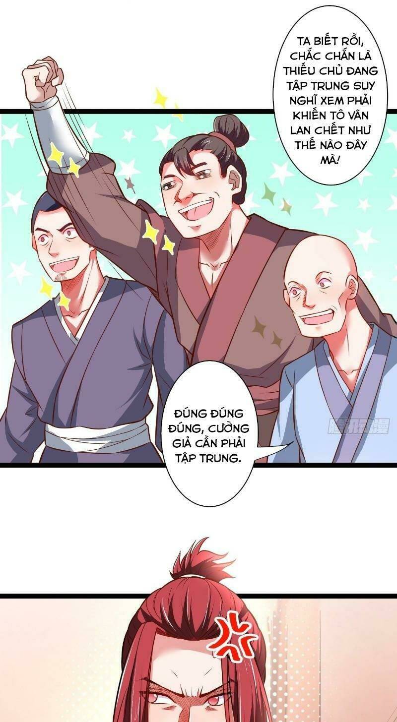 trọng sinh tối cường ma tôn ở rể chapter 49 9