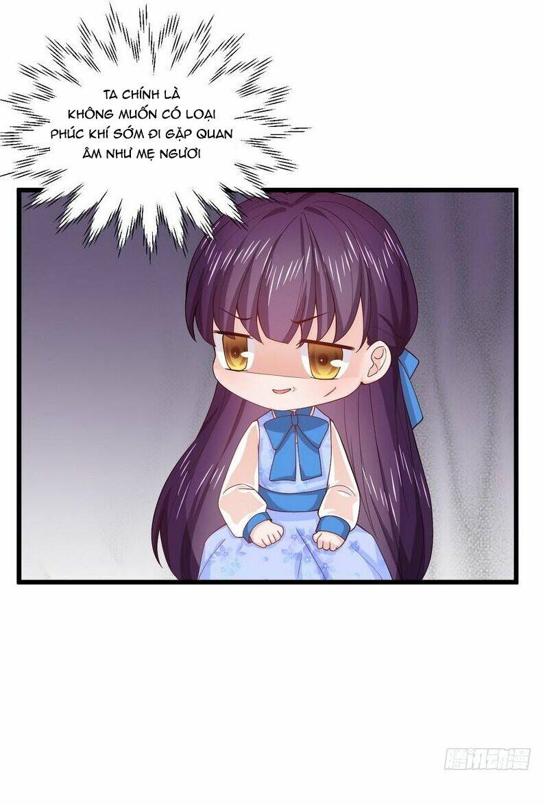 vợ yêu tư sủng của thiếu soái chapter 14 29