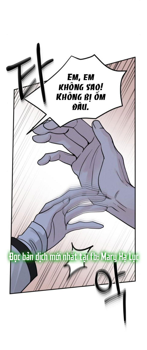 Thuyết Tình Yêu Ích Kỷ chapter 42.1 5