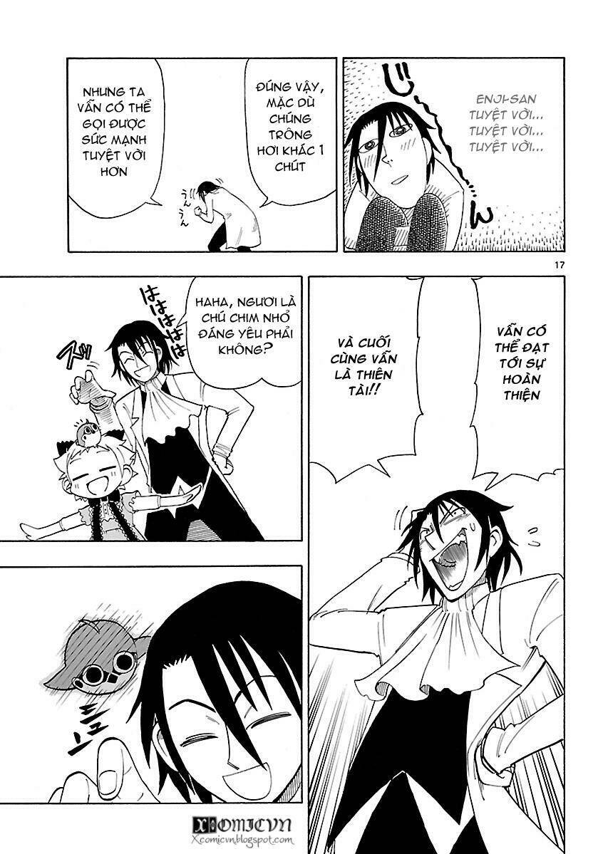 appearance of the yellow dragon chapter 3 17