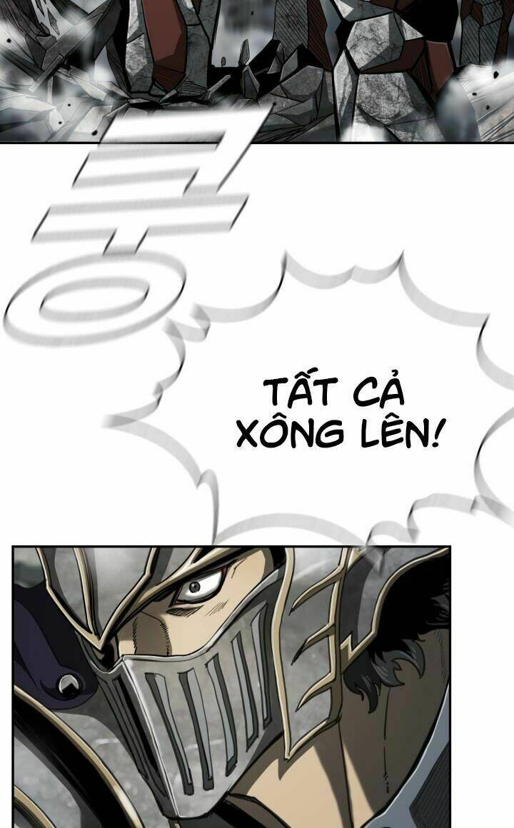 thợ săn đầu tiên chapter 78.5 5