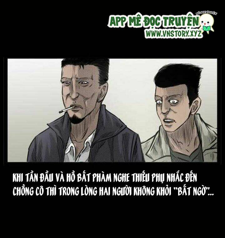 kỳ án có thật chapter 2 6