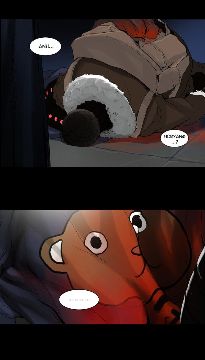 tòa tháp bí ẩn 2 chapter 48 41