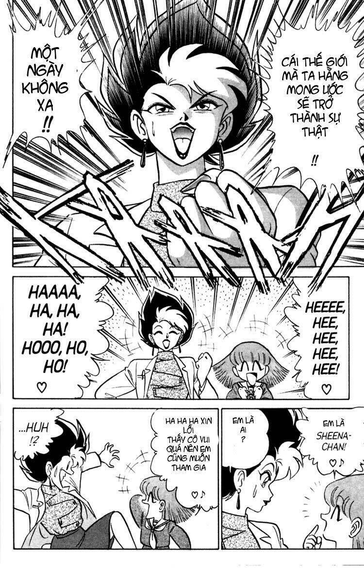 fubata-kun change! chapter 24 4