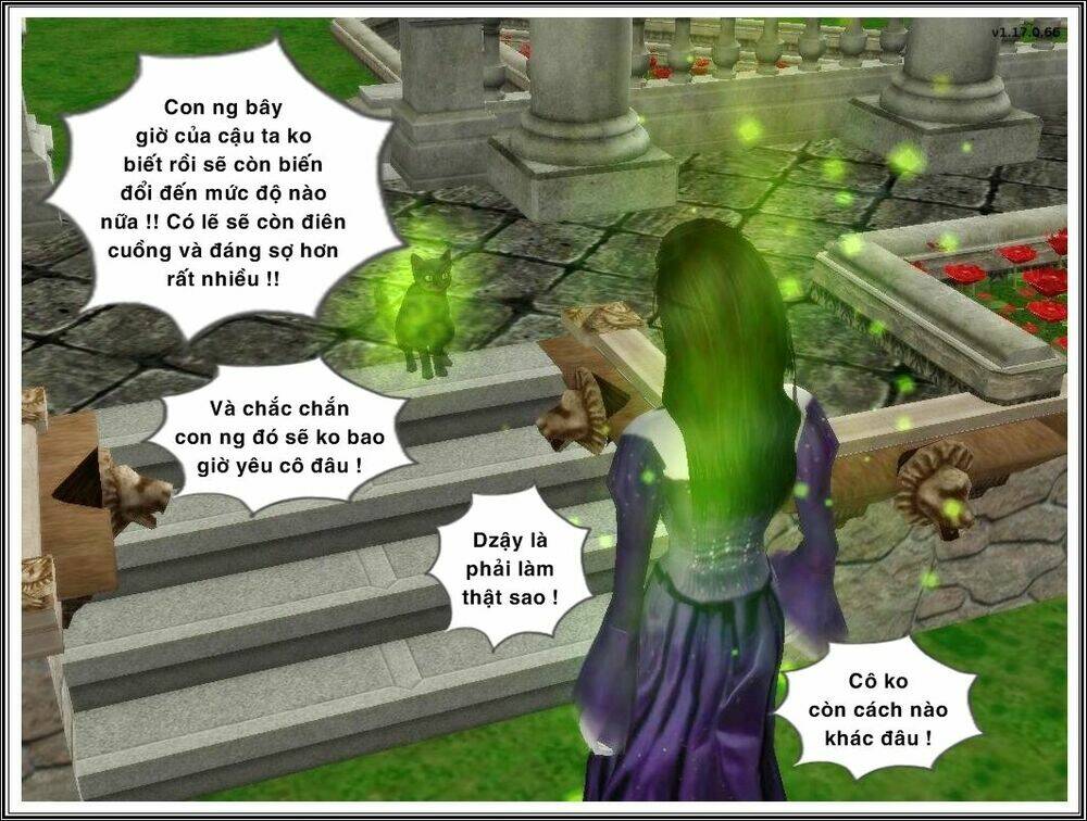 truyện sims - earl story chapter 51 41