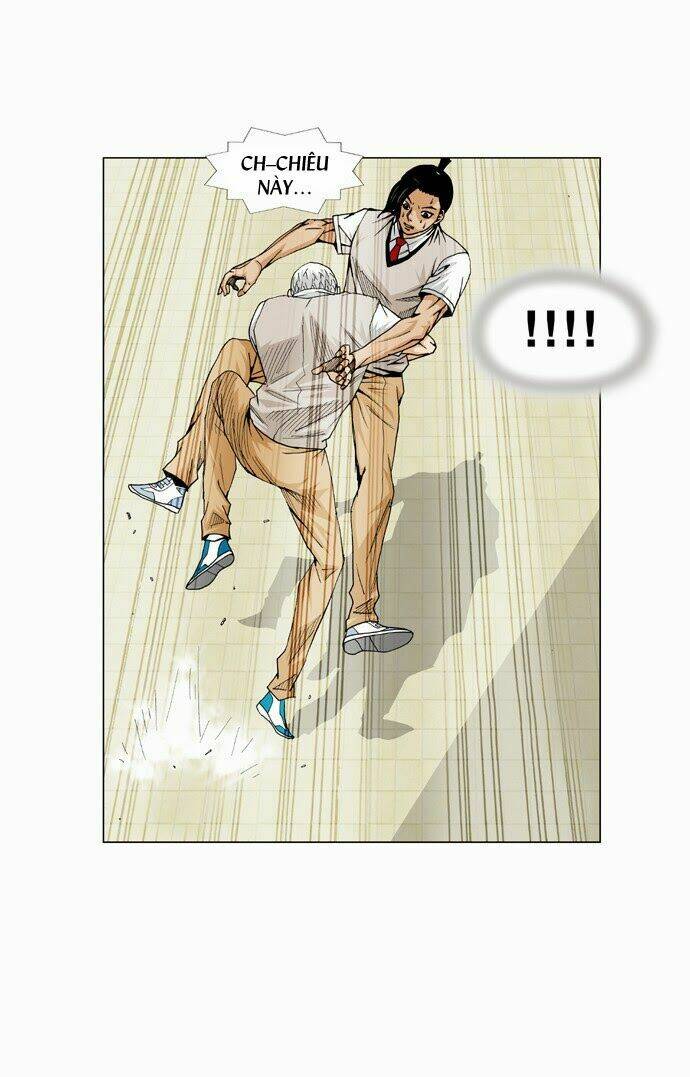 ultimate legend: kang hae hyo chapter 11 32