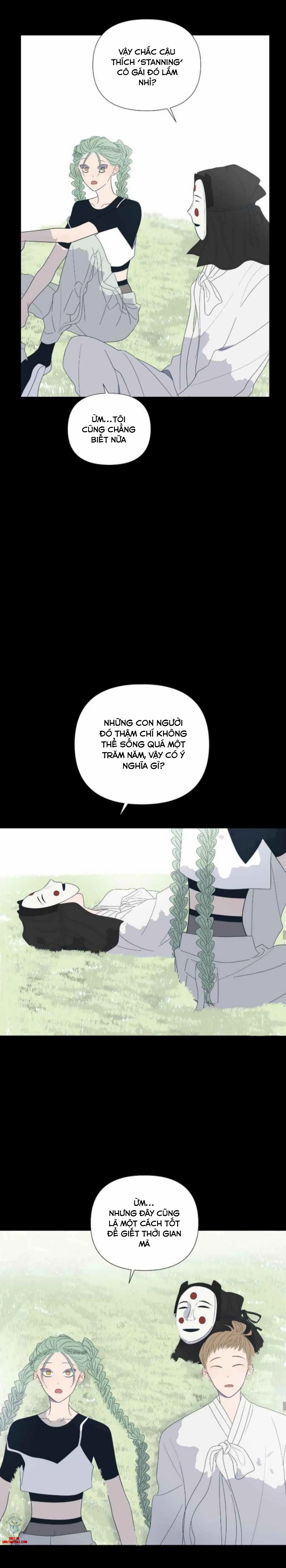 moonchild chapter 29 9