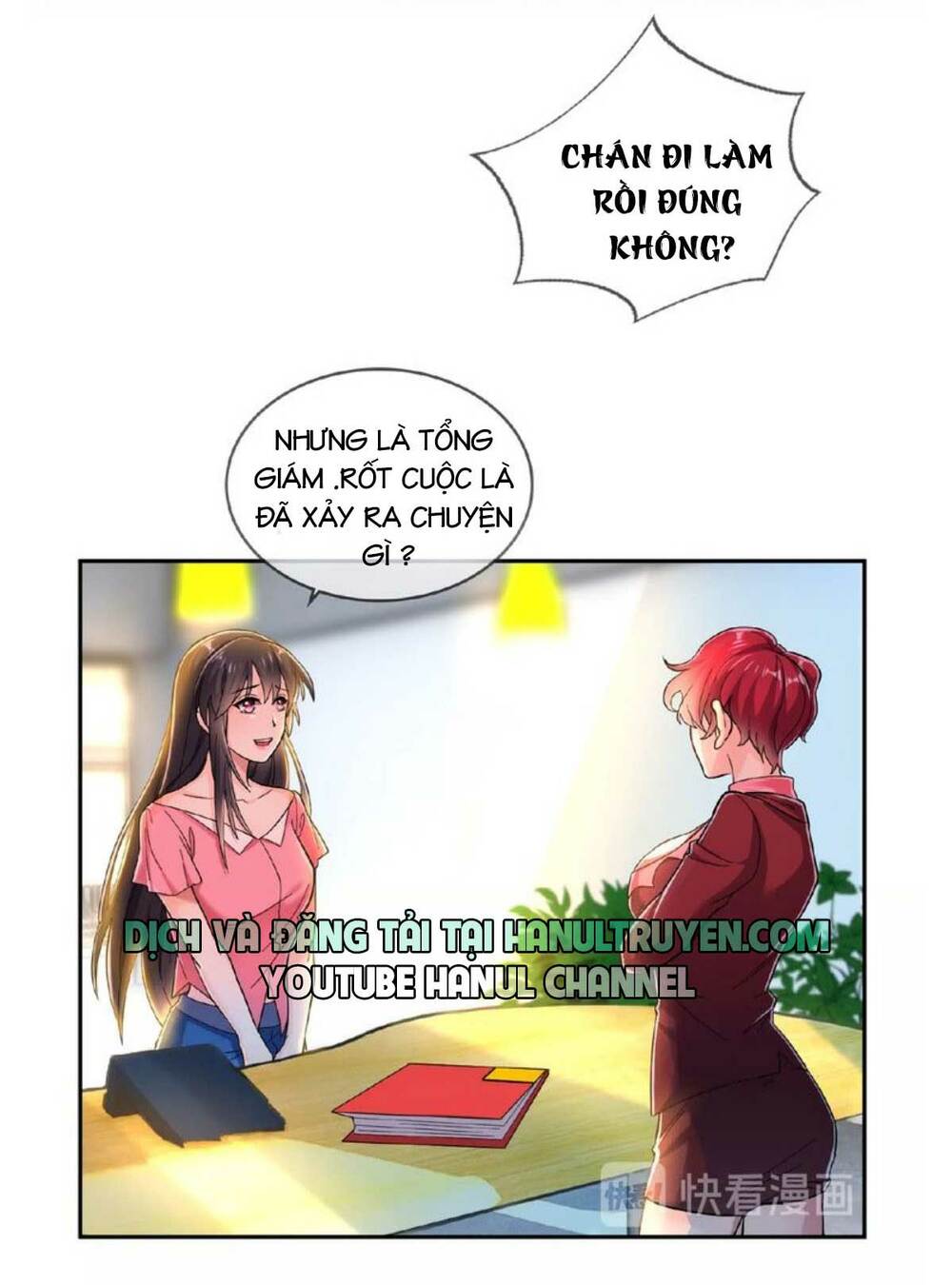 kiều thê muốn bỏ trốn của phúc hắc tổng tài chapter 22 8