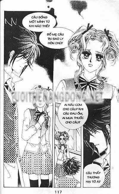 sức thanh xuân chapter 4 117