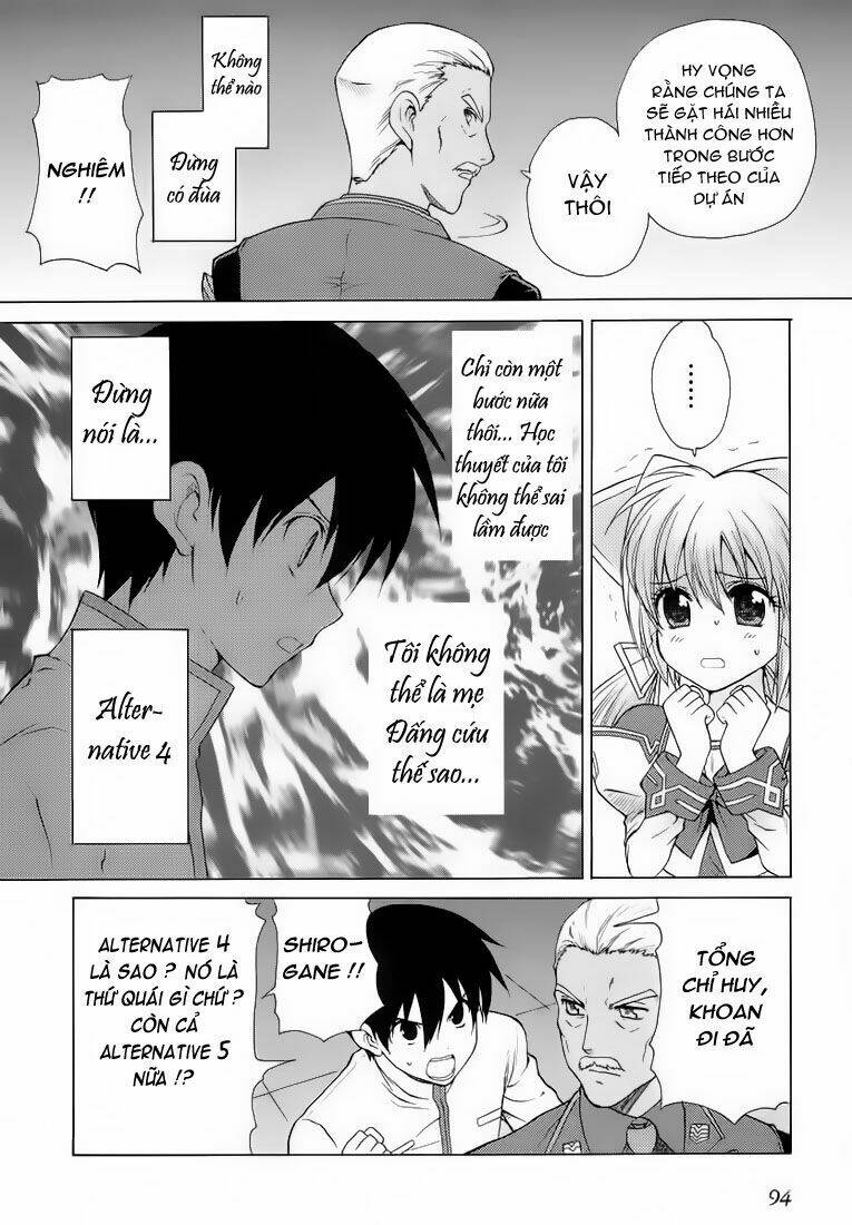muv luv unlimited manga chapter 28 10