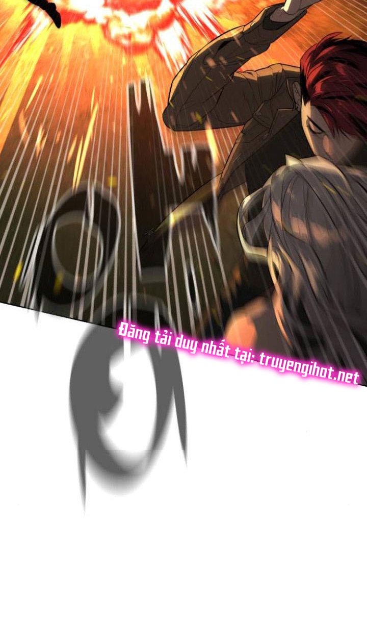 bạch huyết - white blood chapter 53 25
