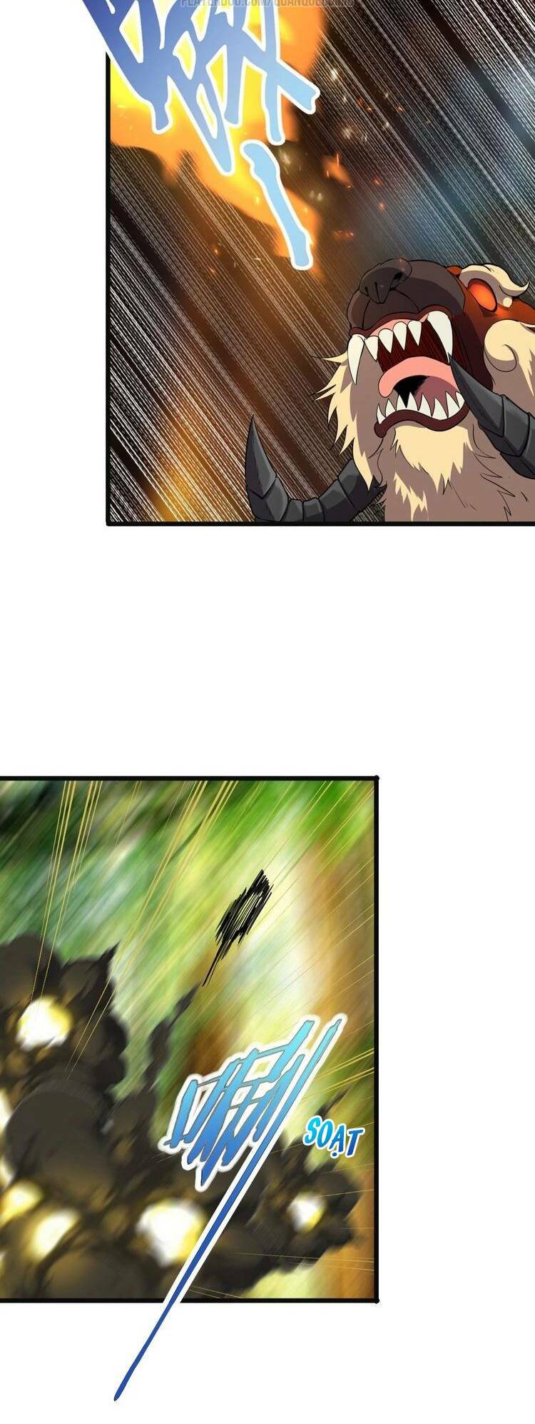 chào mừng đến thế giới cực lạc chapter 37 16