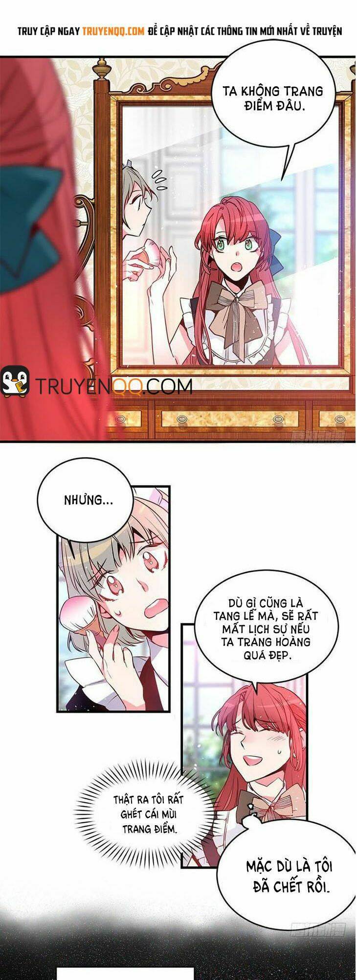 this girl is a little wild chapter 4.5 7