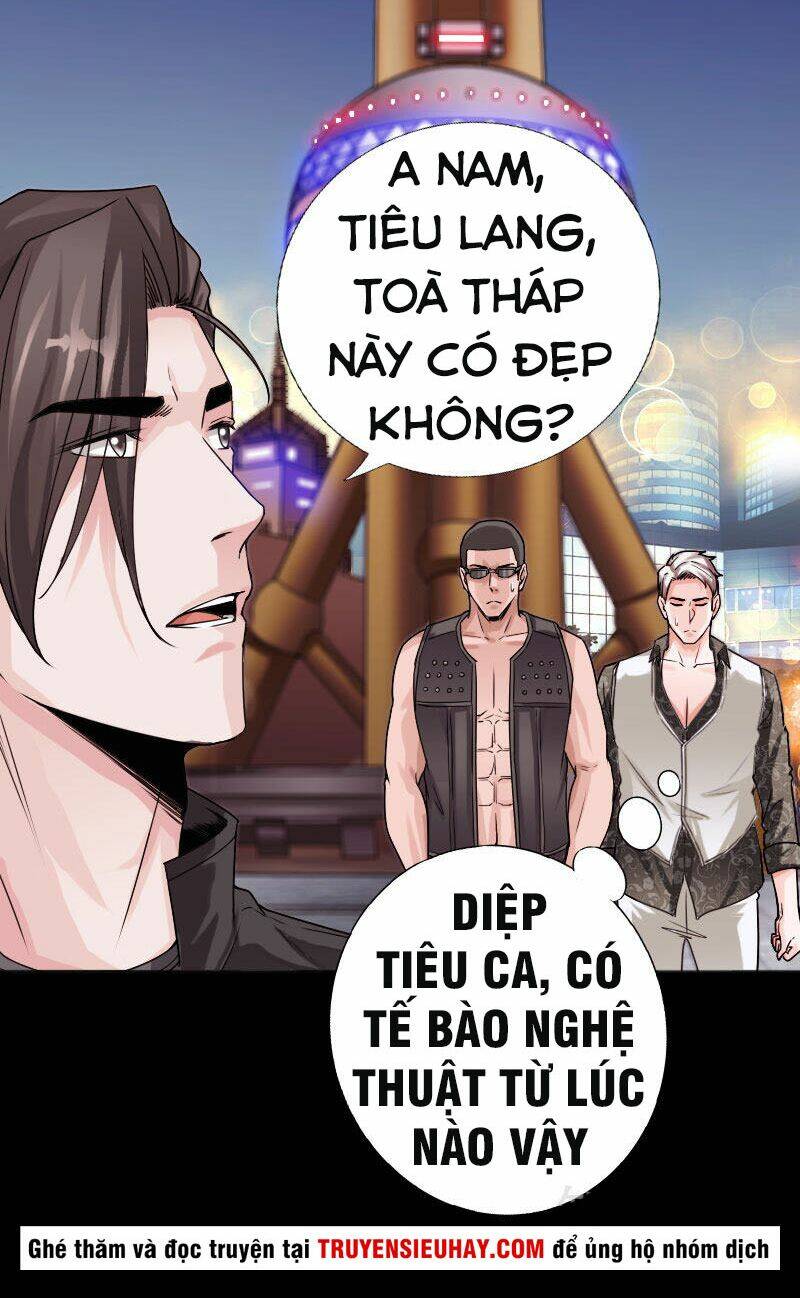 tuyệt phẩm tà thiếu chapter 55 29
