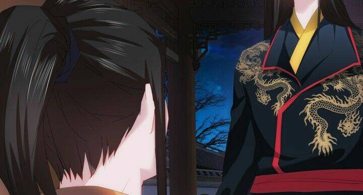 bí mật của dạ tộc chapter 5.3 16