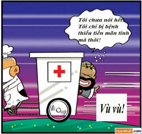 tây du kí không hài chapter 9 19