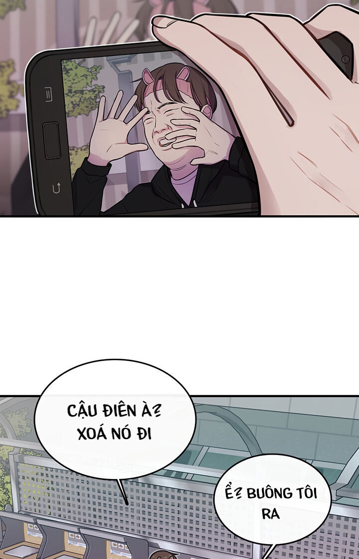 chứng nghiện điện thoại chapter 6 6