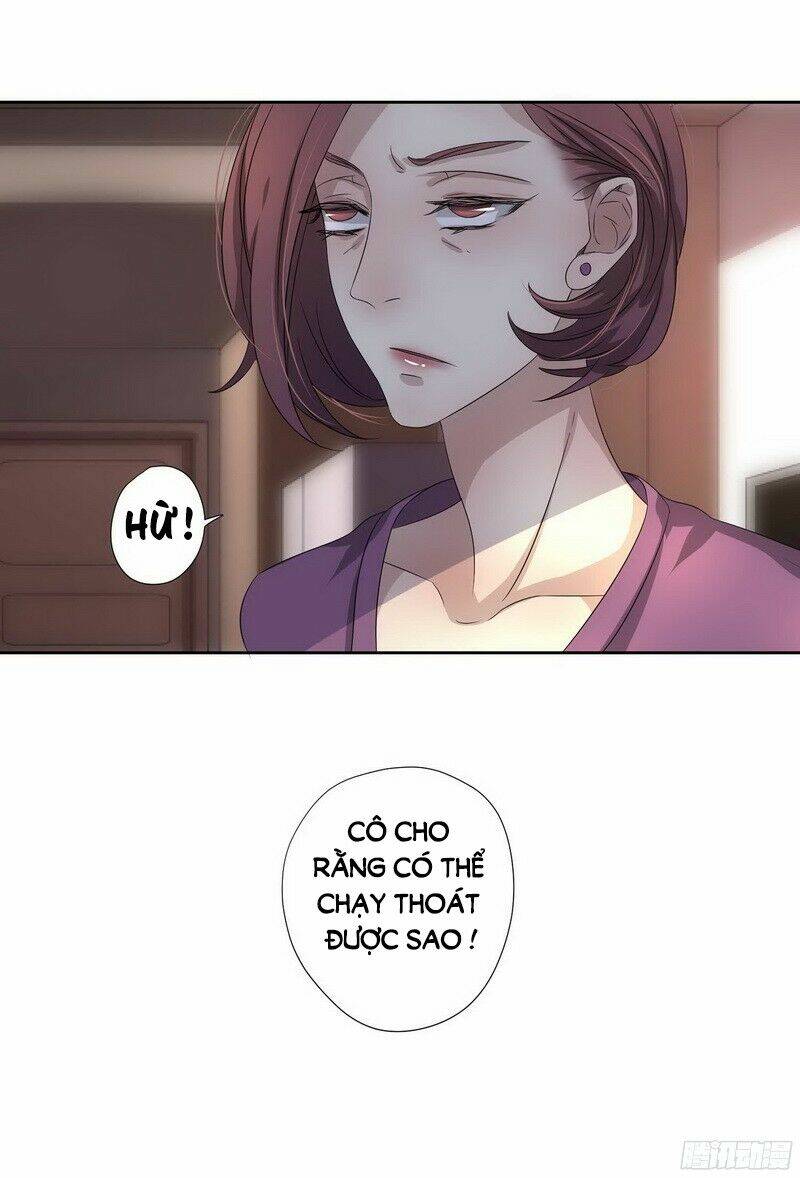 chỉ nhiễm thành hôn: đại thúc sủng vợ vô độ chapter 15 9