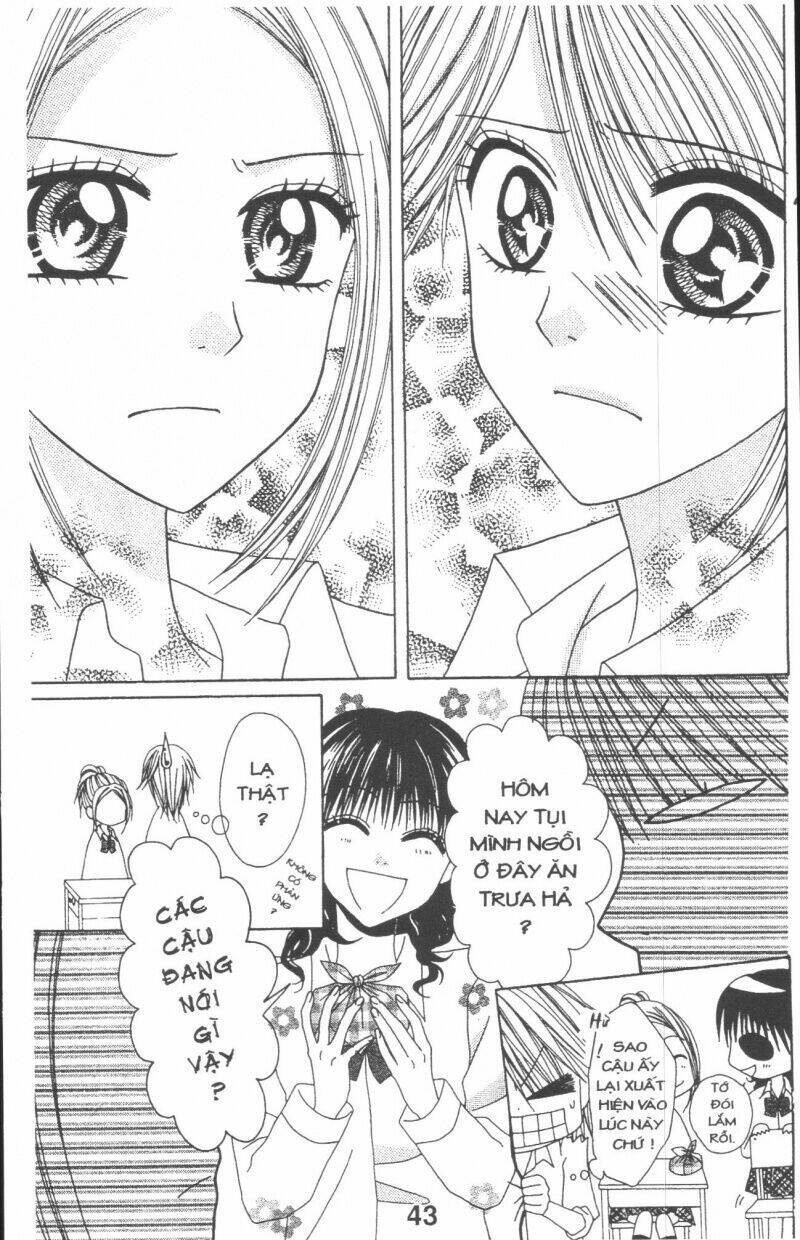 tomodachi gokko [takeuchi ayaka] chapter 2 43