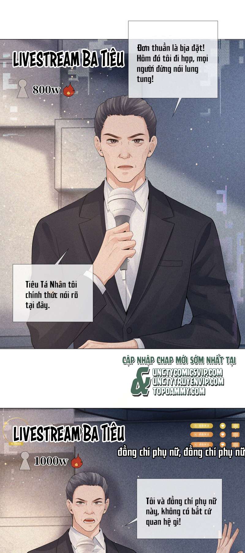 dior tiên sinh chapter 73 17