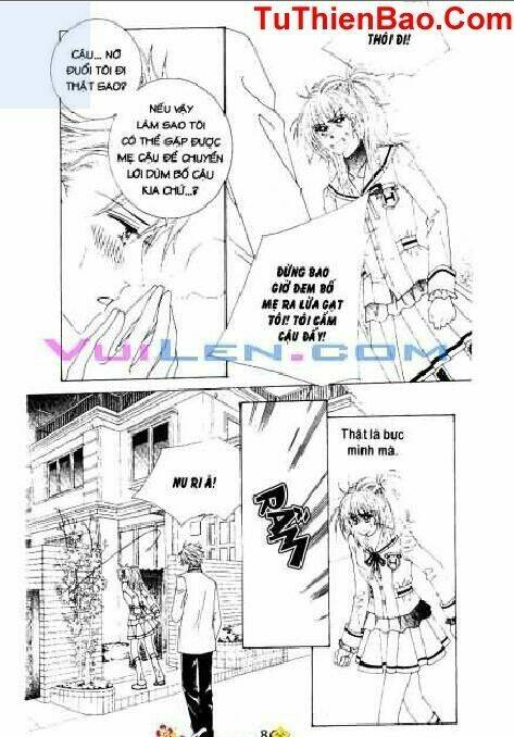 công chúa của tôi chapter 1 85