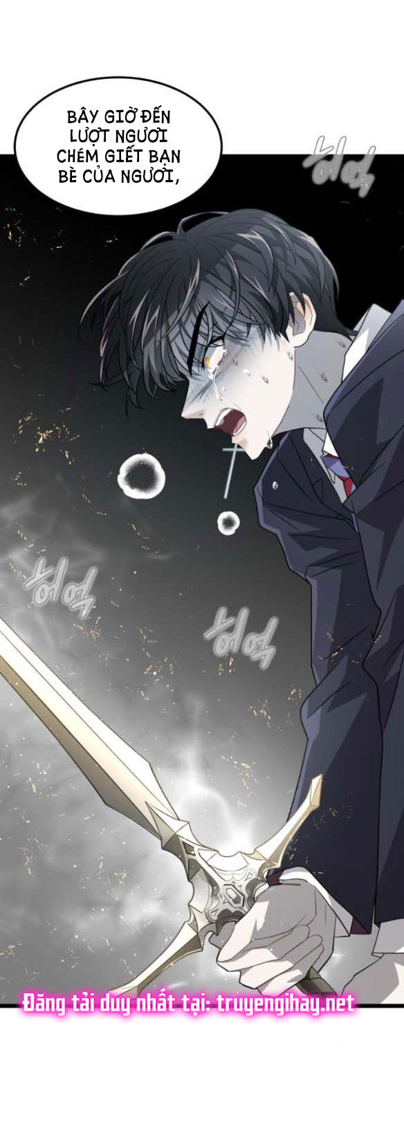 dark moon - tế đàn ánh trăng chapter 45.1 1