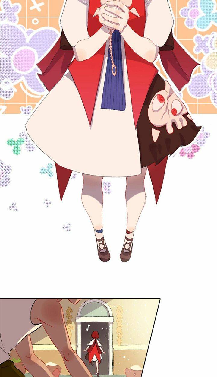 một ngày nọ tôi nhặt được một chú rồng chapter 1 16