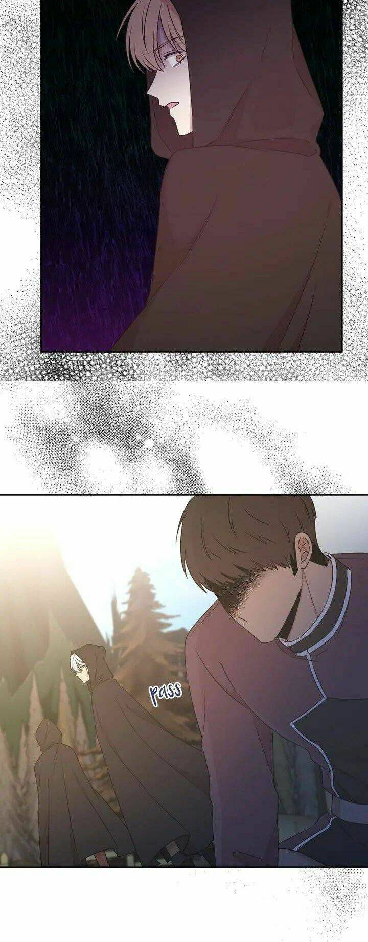 tôi chọn kết thúc của hoàng đế chapter 90 32