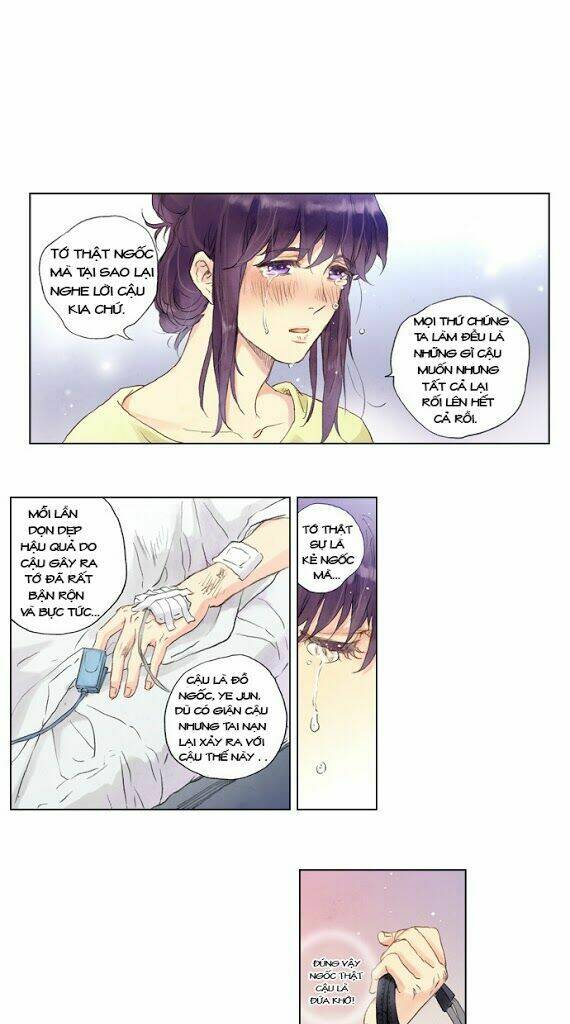 between you and i chapter 2 19