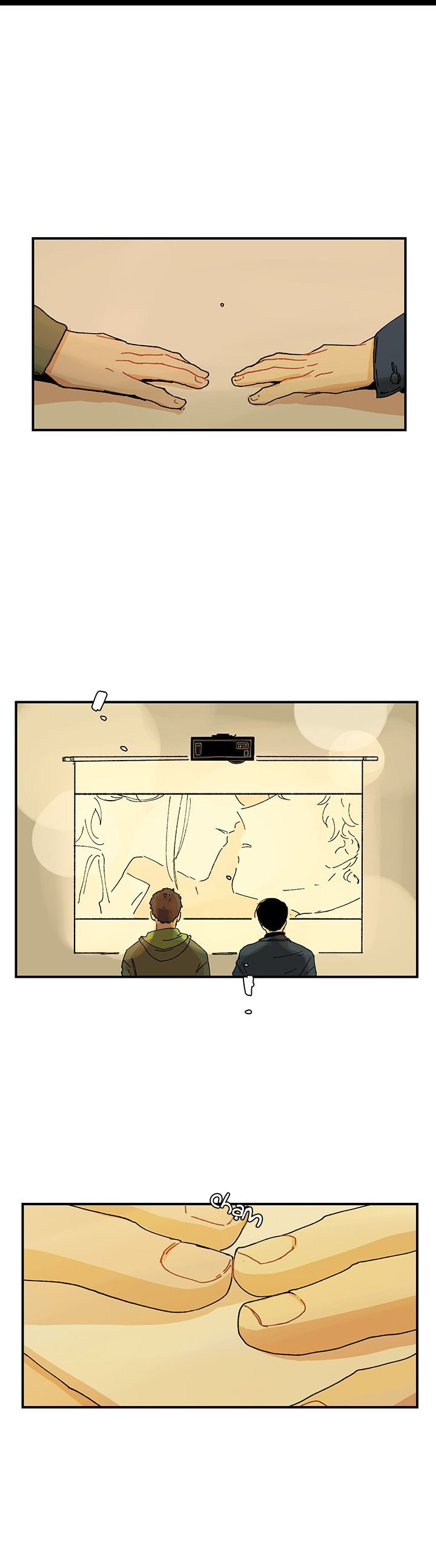 cinema cạnh phòng chapter 4 20