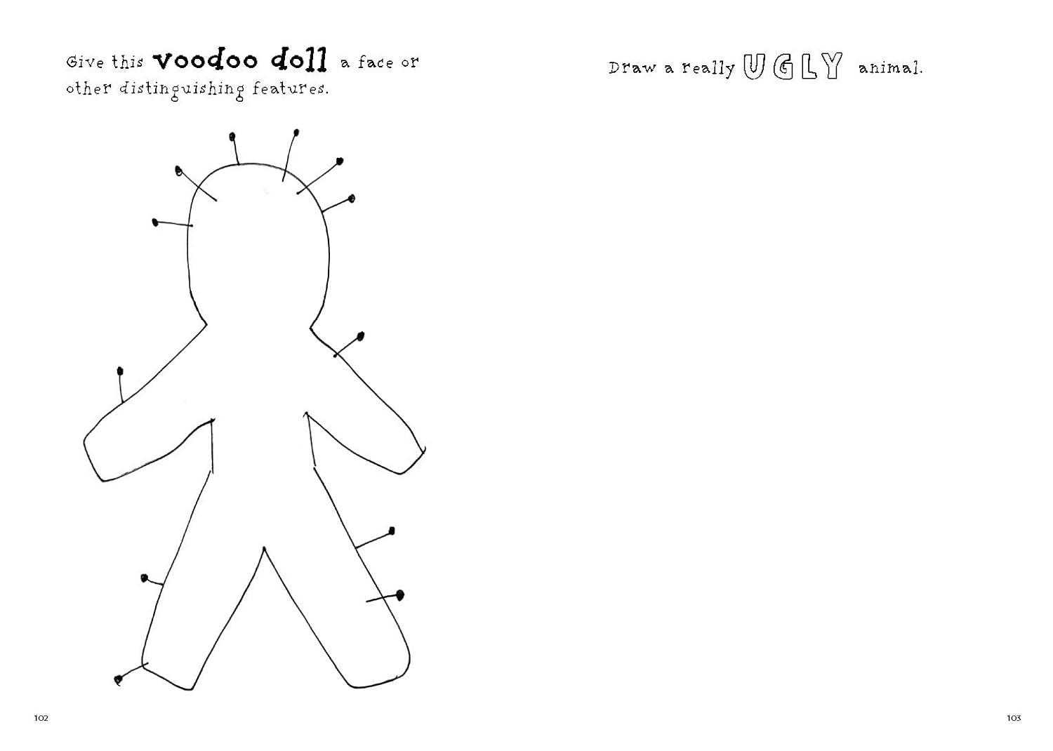 Sách ngoại văn: The Little Book Of Bad Moods