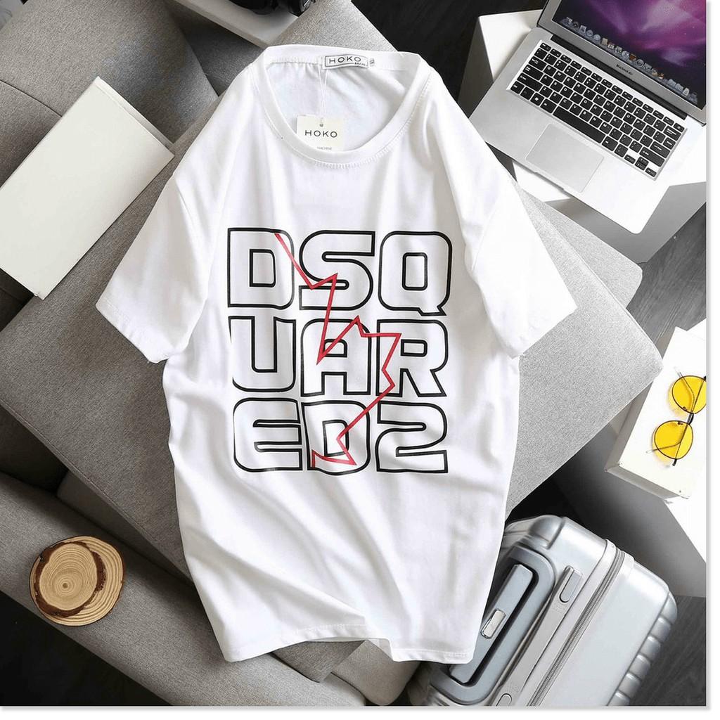 ÁO THUN COTTON THIẾT KẾ HỌA TIẾT SIÊU NGẦU,CHẤT LIỆU THOÁNG MÁT THỜI TRANG MỚI KME