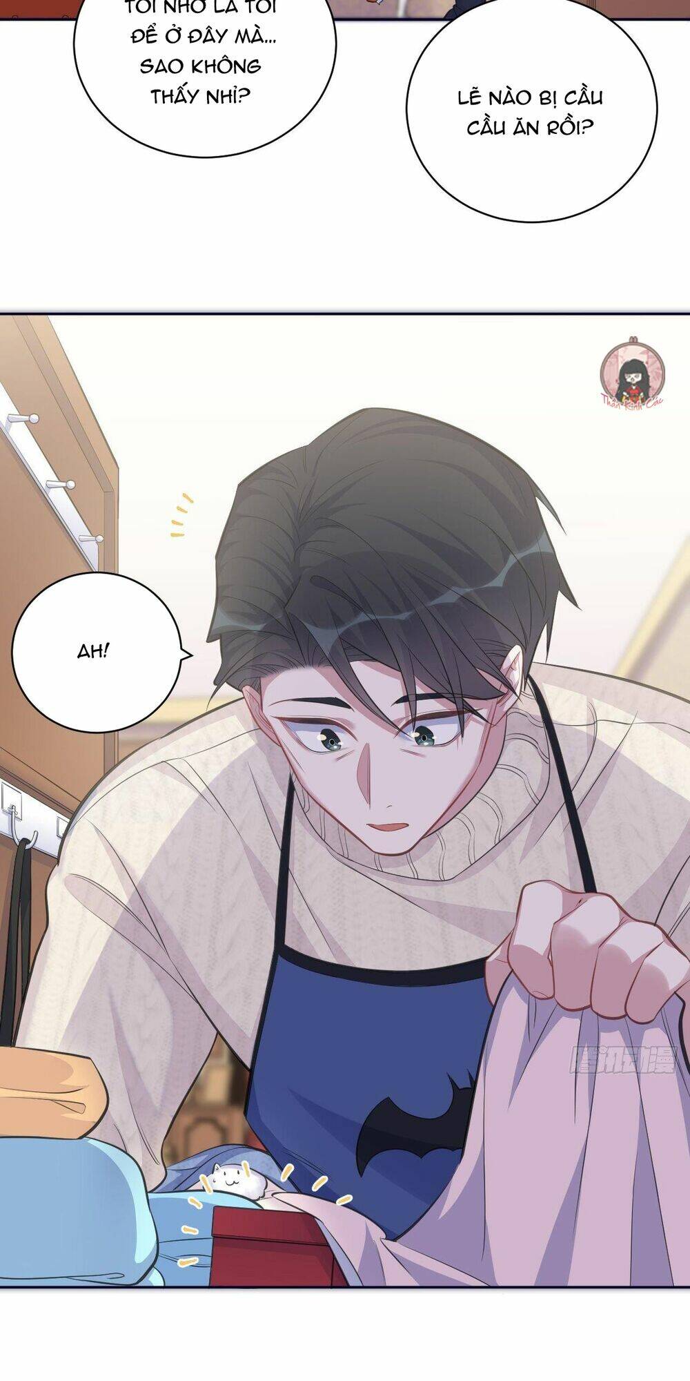 nhạc phụ đại nhân là lão bà chapter 70 8