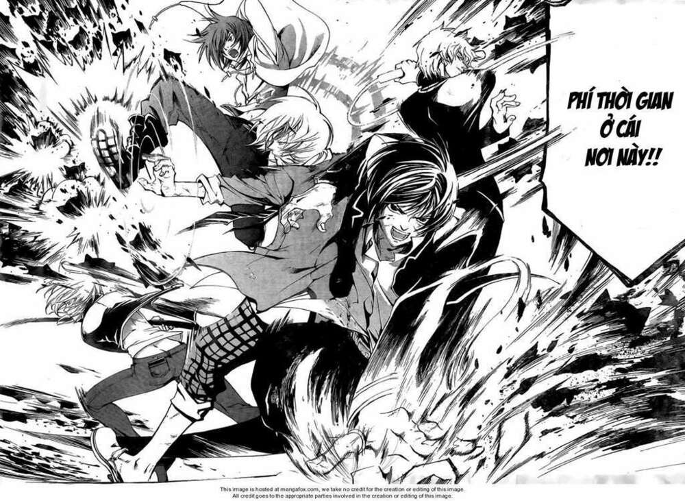 code breaker chapter 68 11