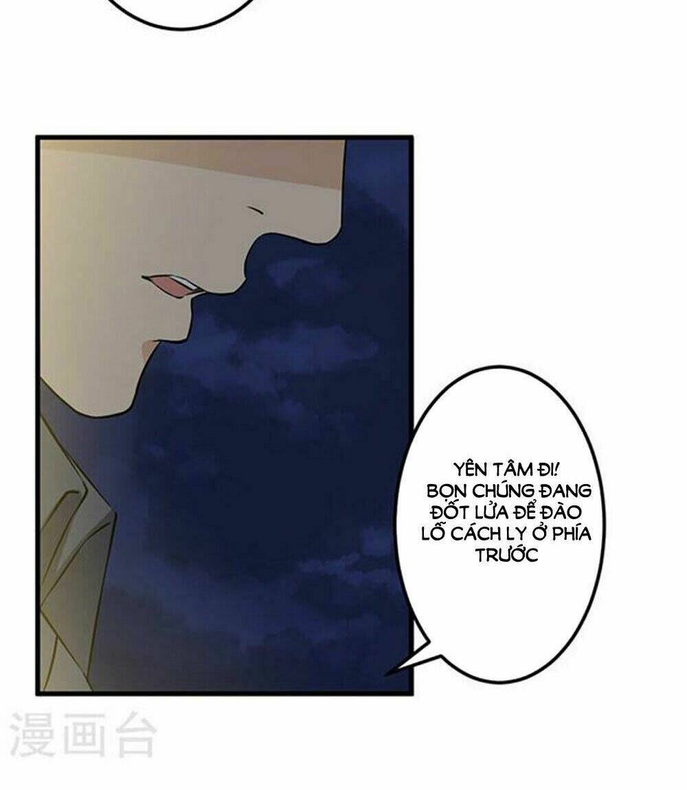 gối đầu vào tổng tài ác ma chapter 54 5