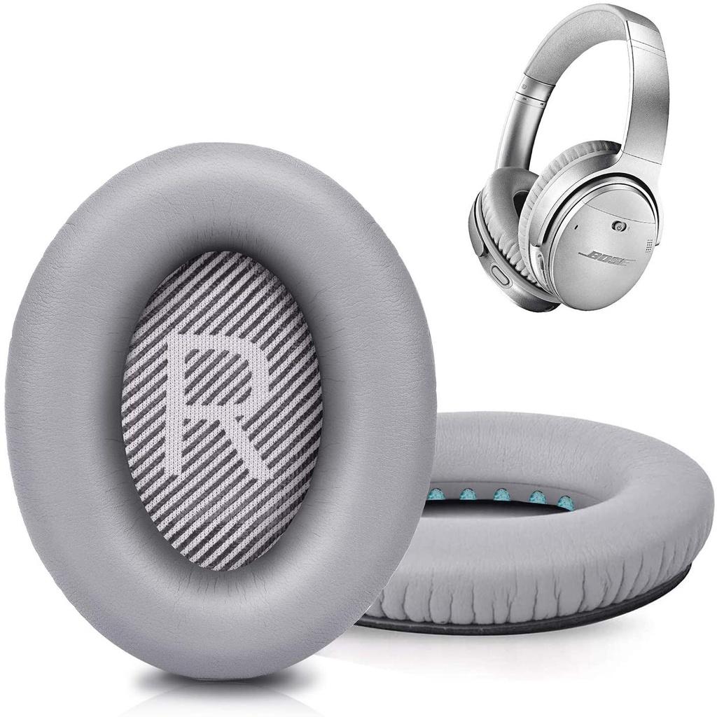 Mút Đệm Dành Cho Tai Nghe Trùm Đầu Bose Quietcomfort 35 (Qc35) Và Qc35 Ii (Qc35 Ii)