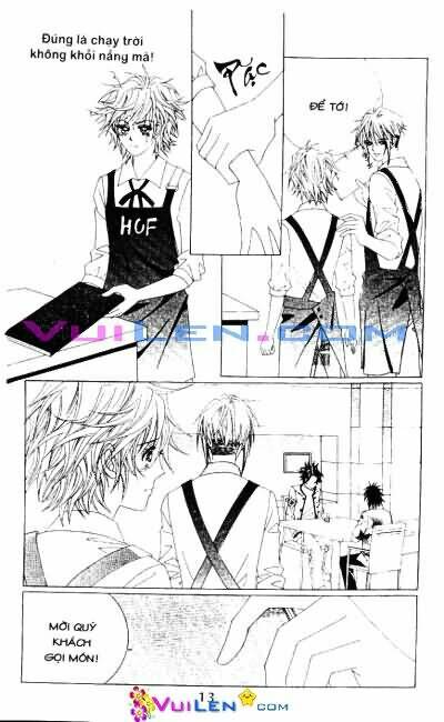 đợi em chapter 33 14