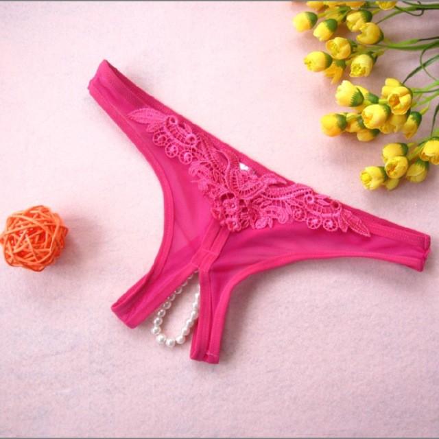 Quần Lót Lọt Khe Gợi Cảm Cho Nữ _ Quần lót nữ sexy