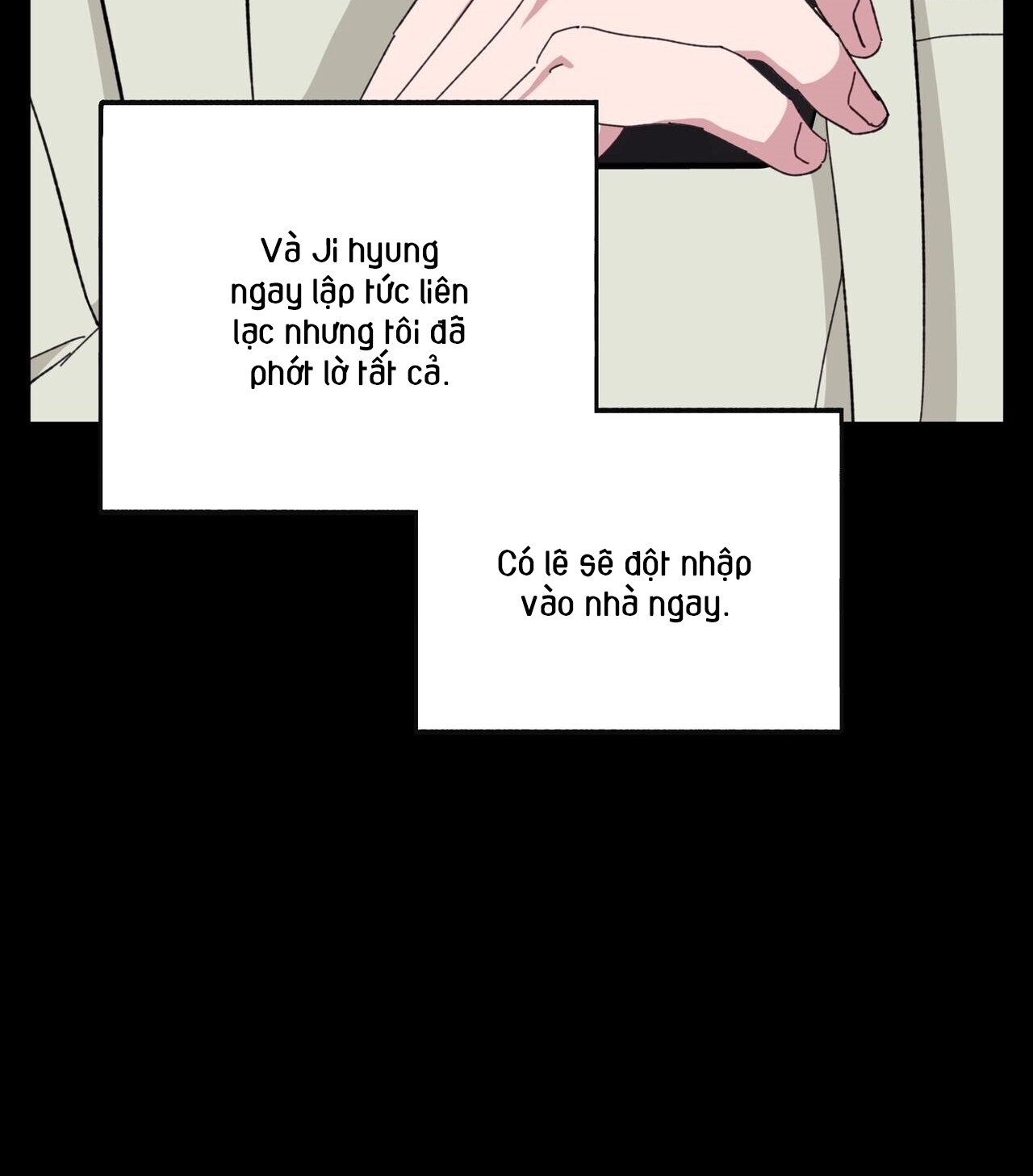 chàng dâu nhà họ kang chapter 39 95