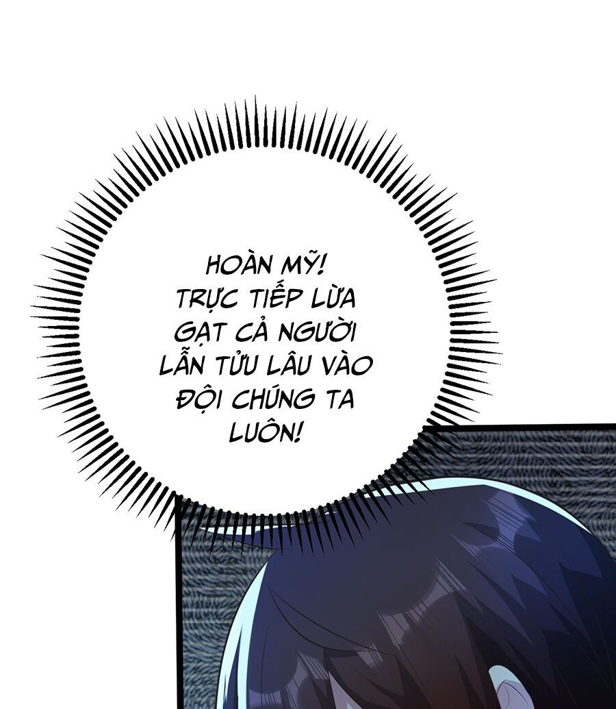 đại bảo kiếm của tôi chapter 50 24