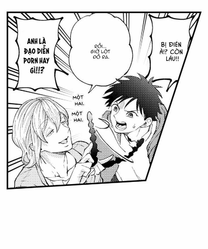 bị một anh chàng lập dị tấn công chapter 18 33