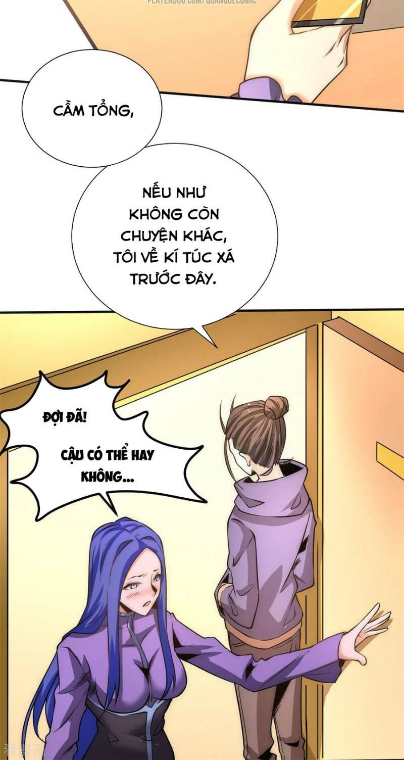 đô thị đỉnh phong cao thủ chapter 54 4