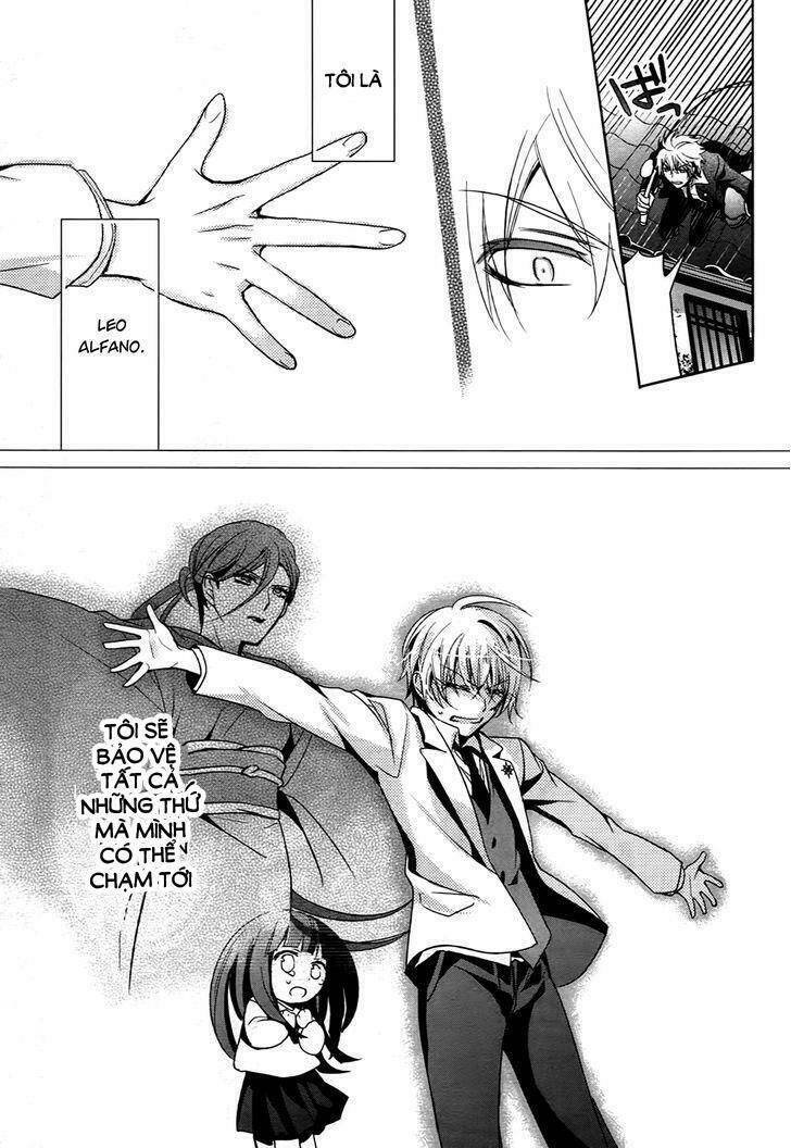 shichifuku mafia chapter 1 40