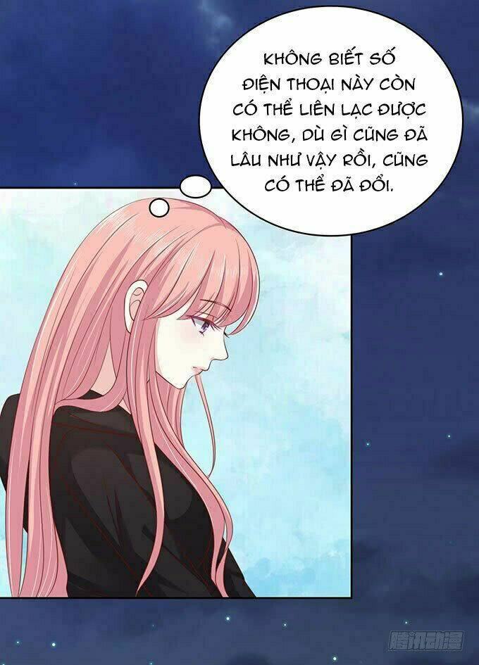 liệt ái tri hạ: series mật đào tiểu tình nhân chapter 88 14